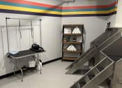 Thumbnail 10 of 81 - private dog spa